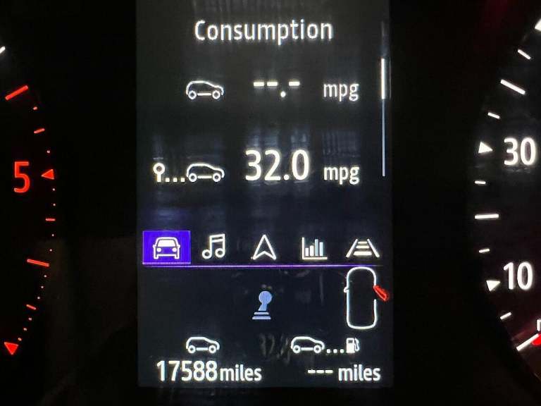 2024 Nissan Primastar 2.0 dCi 130ps H1 Tekna Van PANEL VAN DIESEL Manual