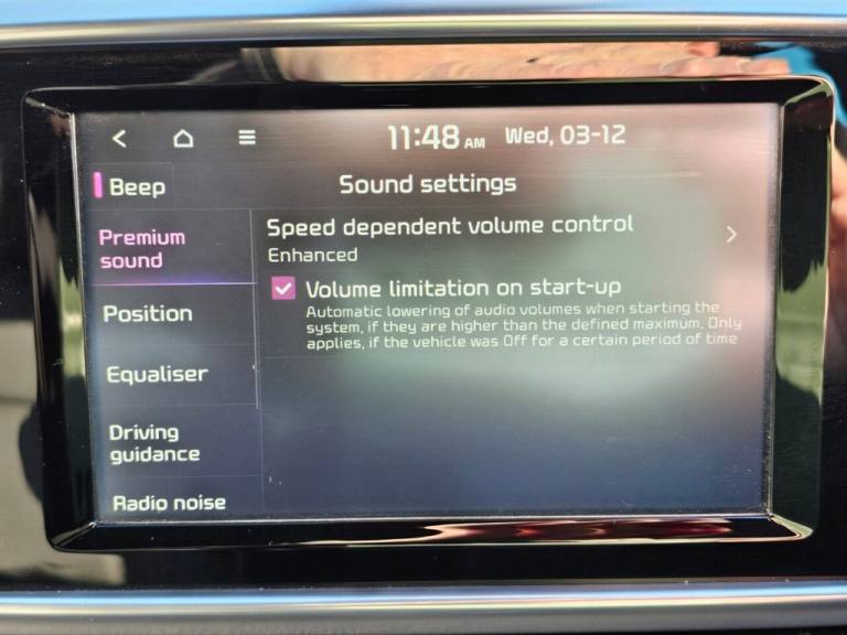 2019 Kia Sportage 1.6 T-GDi GT-Line SUV 5dr Petrol Manual Euro 6 (s/s) (174 bhp) ESTATE Petrol Ma...