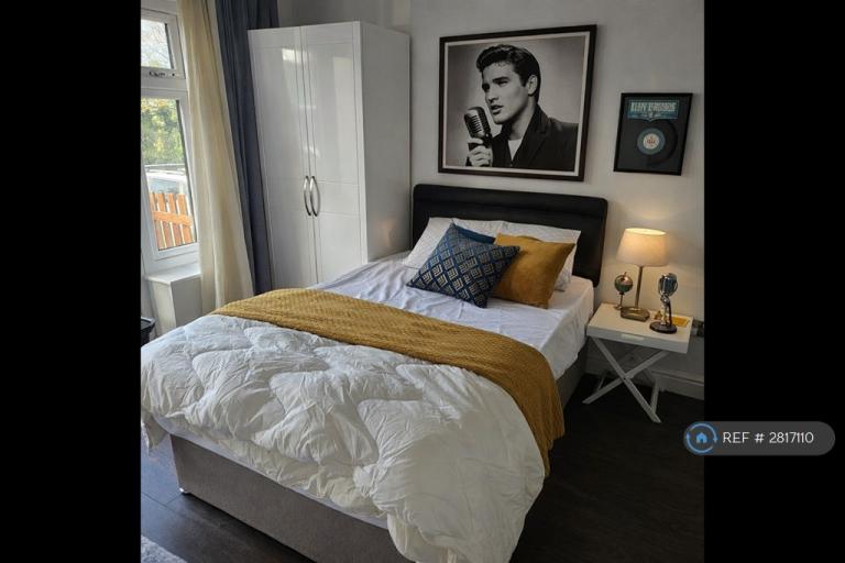 Studio flat in Fillongley, Coventry, CV7 (#2817110)