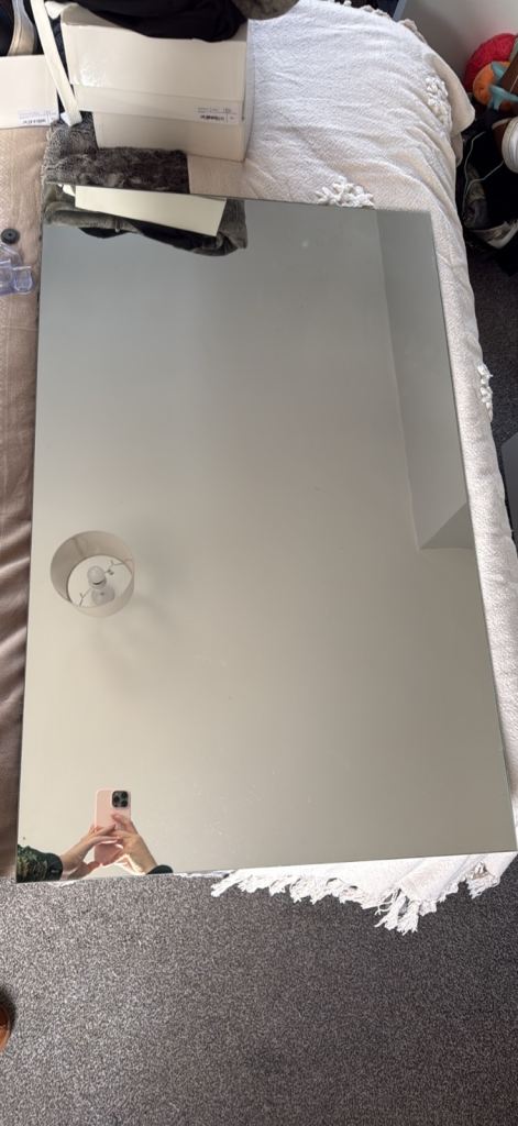 IKEA wall mirror 