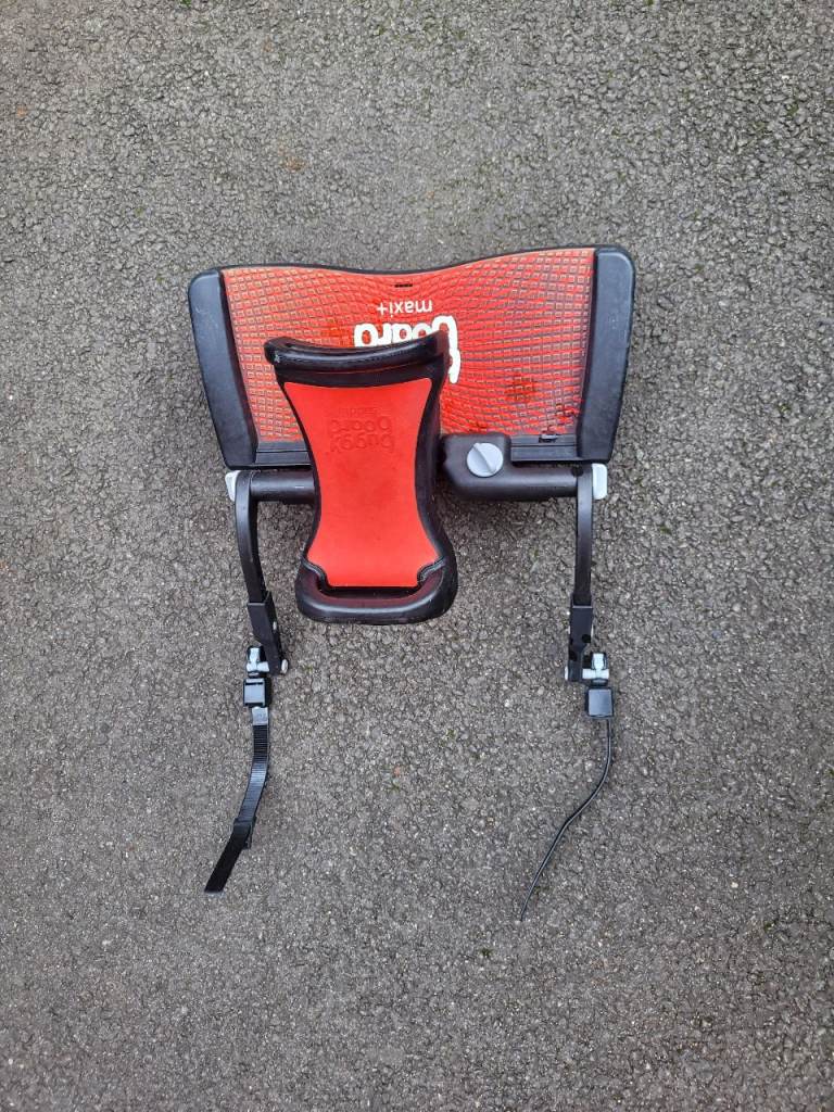 Lascal Buggy Board Maxi Plus