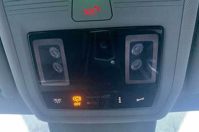 2021 Volkswagen Golf 1.5 TSI Style 5dr Hatchback Petrol Manual