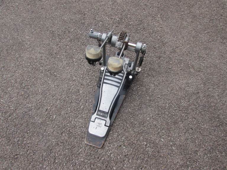 Vintage Yamaha Bass Drum Pedal
