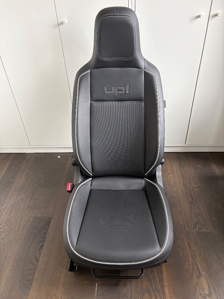 VW UP 2014 Seats full set 3 door car