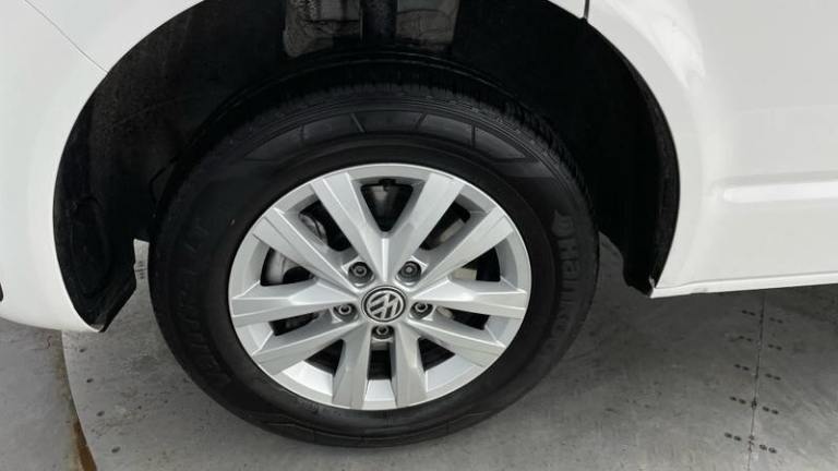 2025 Volkswagen Transporter Panel Van 2.0TDI 110ps T28 Highline BMT SWB PV Manual Panel Van Diese...