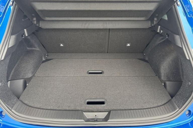 2025 Nissan Qashqai 1.3 DIG-T MH 158 N-CONNECTA [GLASS RF] 5DR XTRONIC Hatchback Petrol Automatic