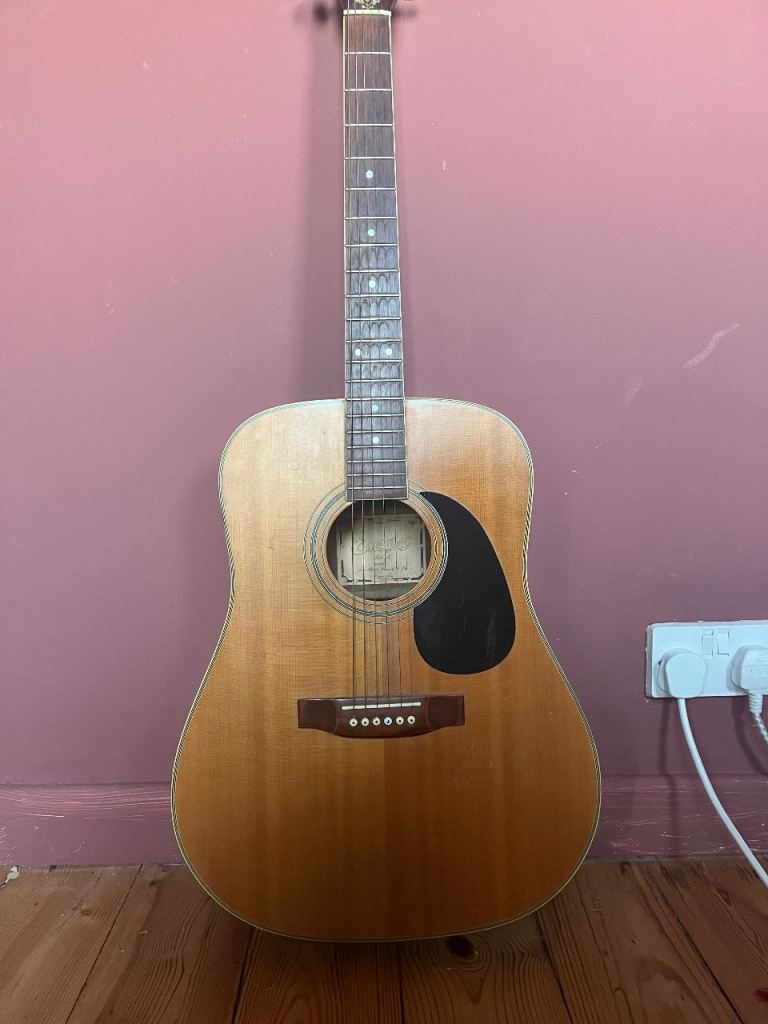 image for Acoustic Guitar 