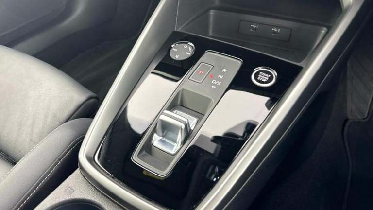 2023 Audi A3 S line 35 TFSI  150 PS S tronic Automatic Hatchback Petrol Automatic