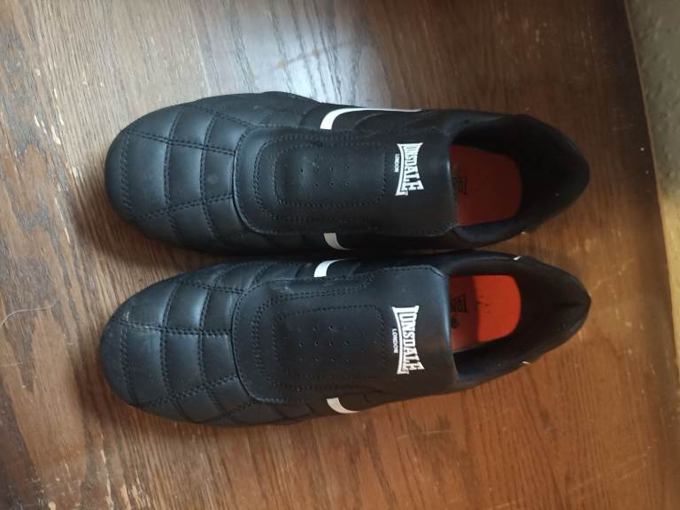 lonsdale Camden Slip Mens Trainers 