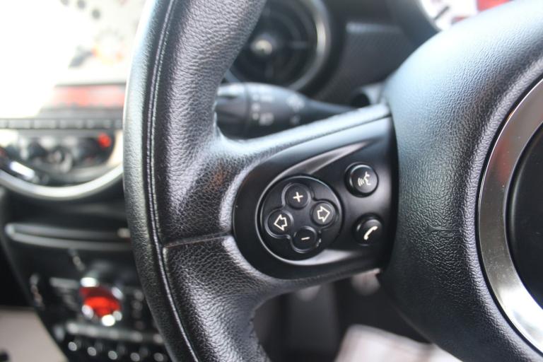 MINI COUPE 1.6 Cooper S Coupe 2013