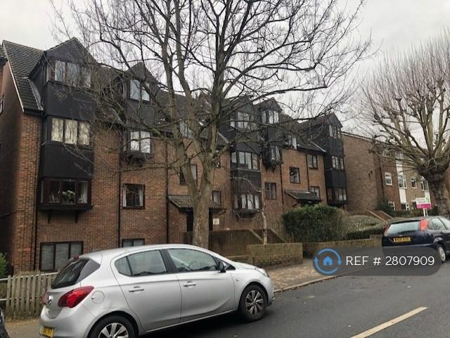 2 bedroom flat in Osprey House, London, SE19 (2 bed) (#2807909)