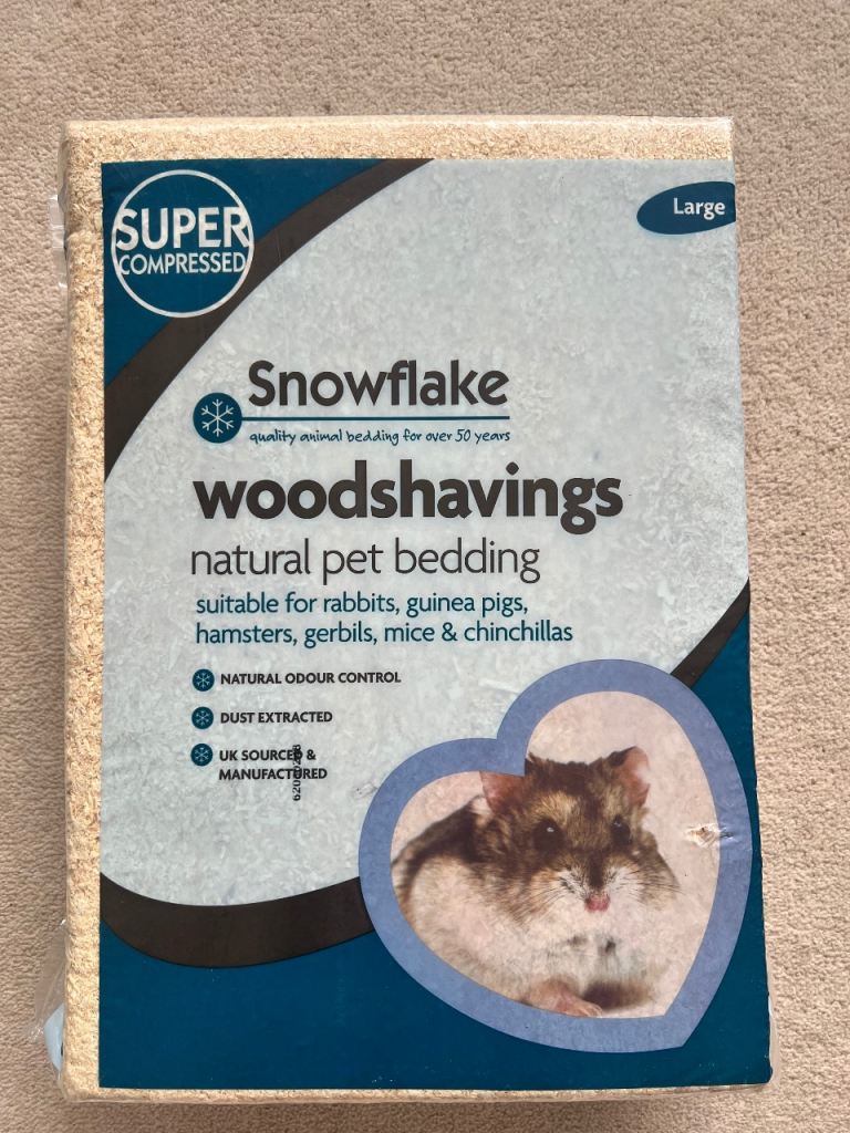 FREE Sawdust, Woodshavings