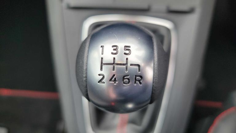 2025 Ford Puma 1.0 EcoBoost Hybrid mHEV ST-Line X 5dr HATCHBACK PETROL Manual