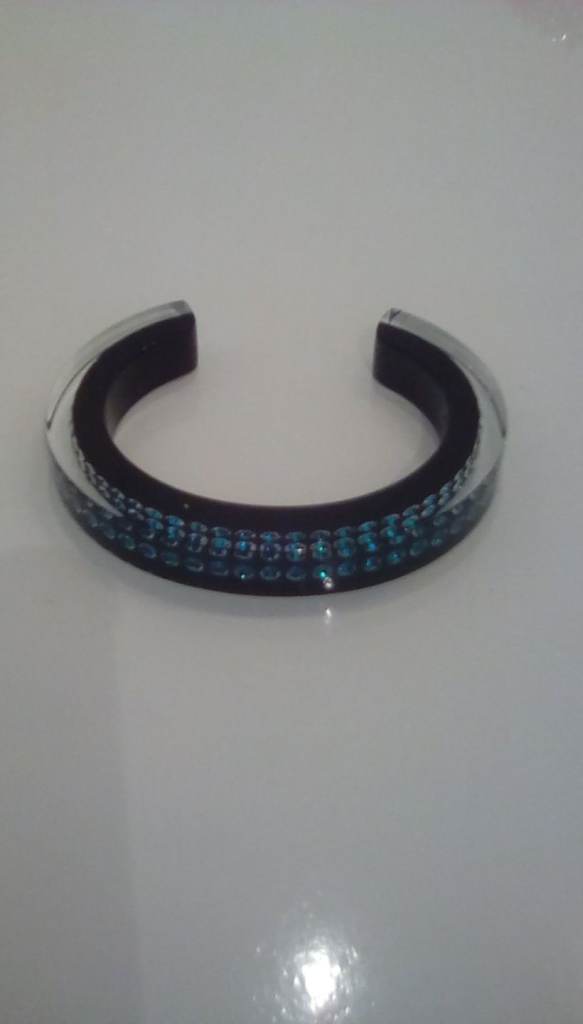 Black Bangle