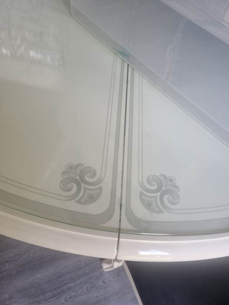 Stunning Italian Dining Table