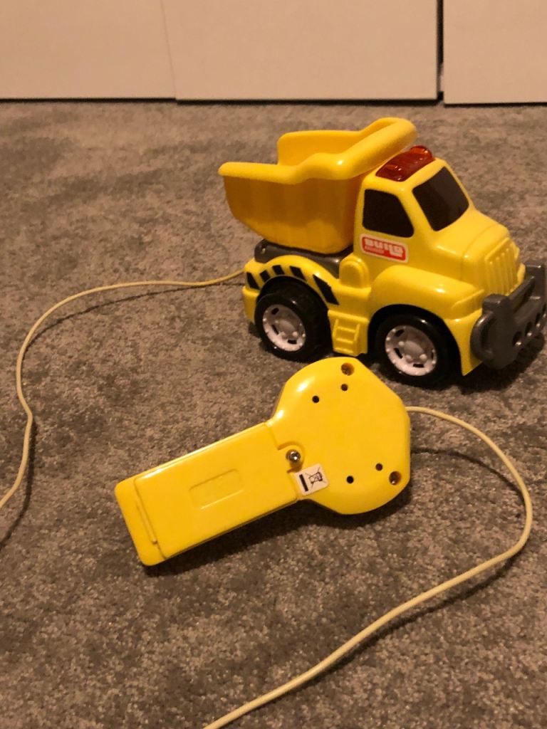 Remote control mini dumper truck | in Harrow, London | Gumtree