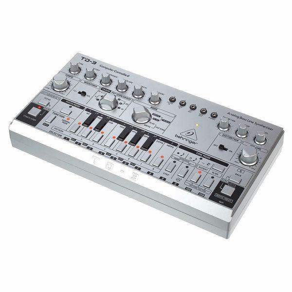 image for Behringer TD3-SR