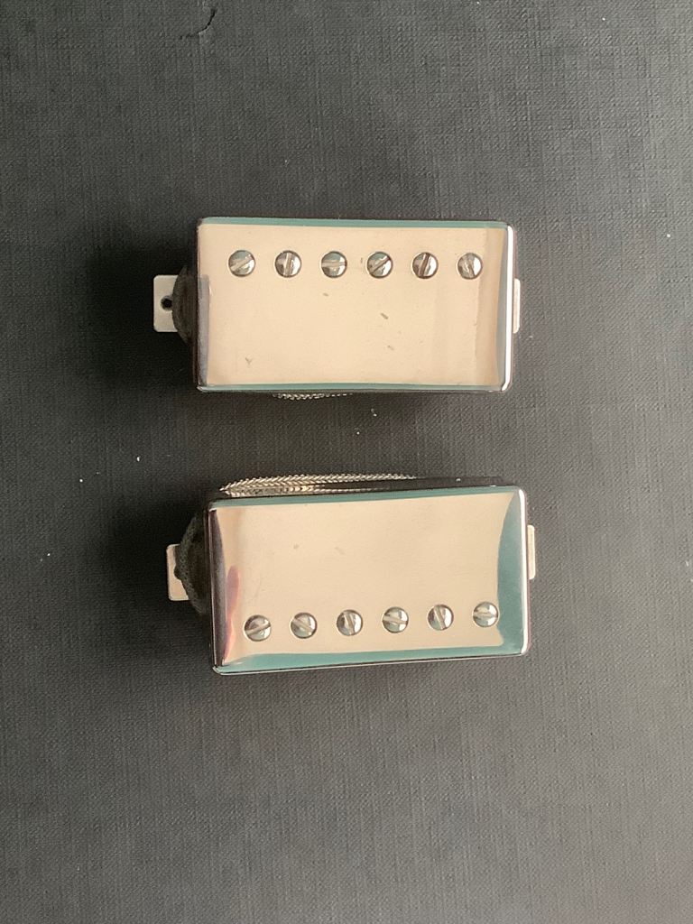 Seymour Duncan Slash Signature APH2 Humbuckers