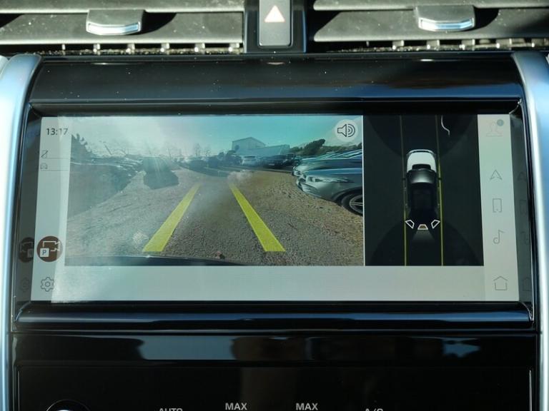 2022 Land Rover Discovery Sport 1.5 P300e R-Dynamic HSE 5dr Auto [5 Seat] ESTATE PETROL/ELECTRIC ...