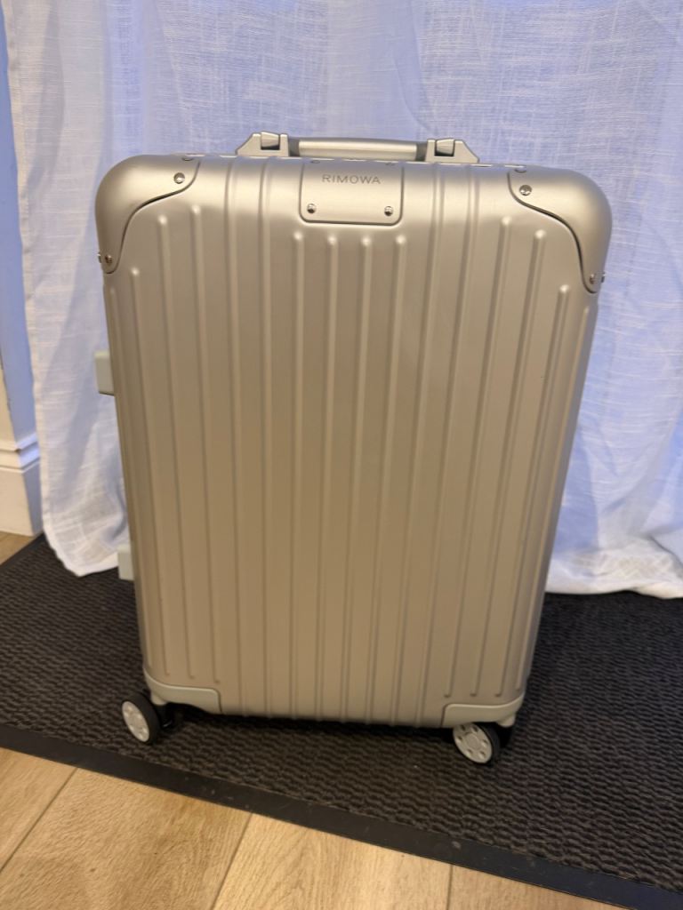 Rimowa Carry On