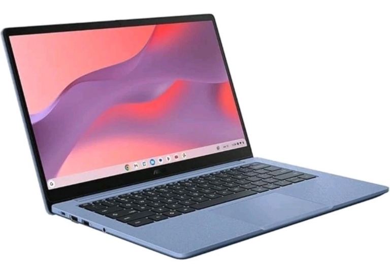 ASUS Chromebook 14 ‎ Laptop | 14.0" Full HD Screen | Intel Celeron N50 (BRAND NEW)