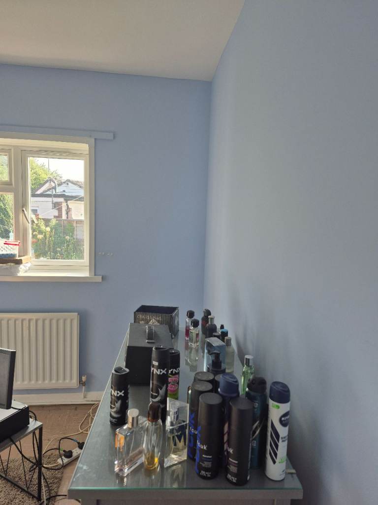 Room to rent as from 10th july 2026