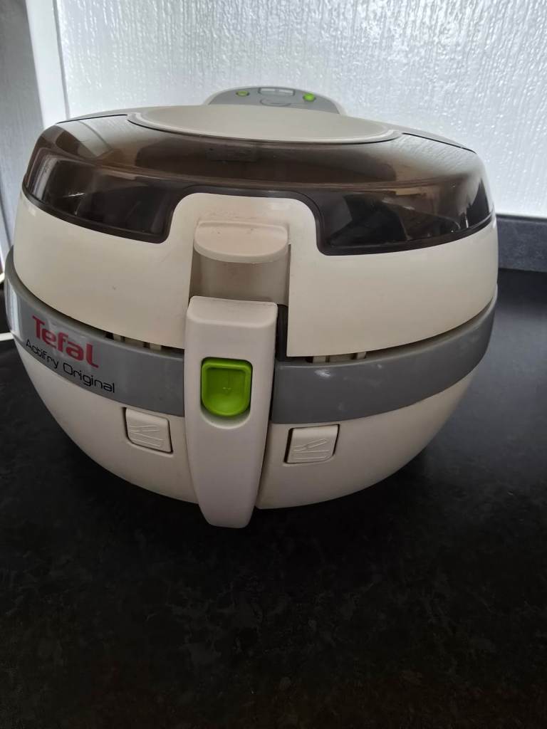Tefal actifry