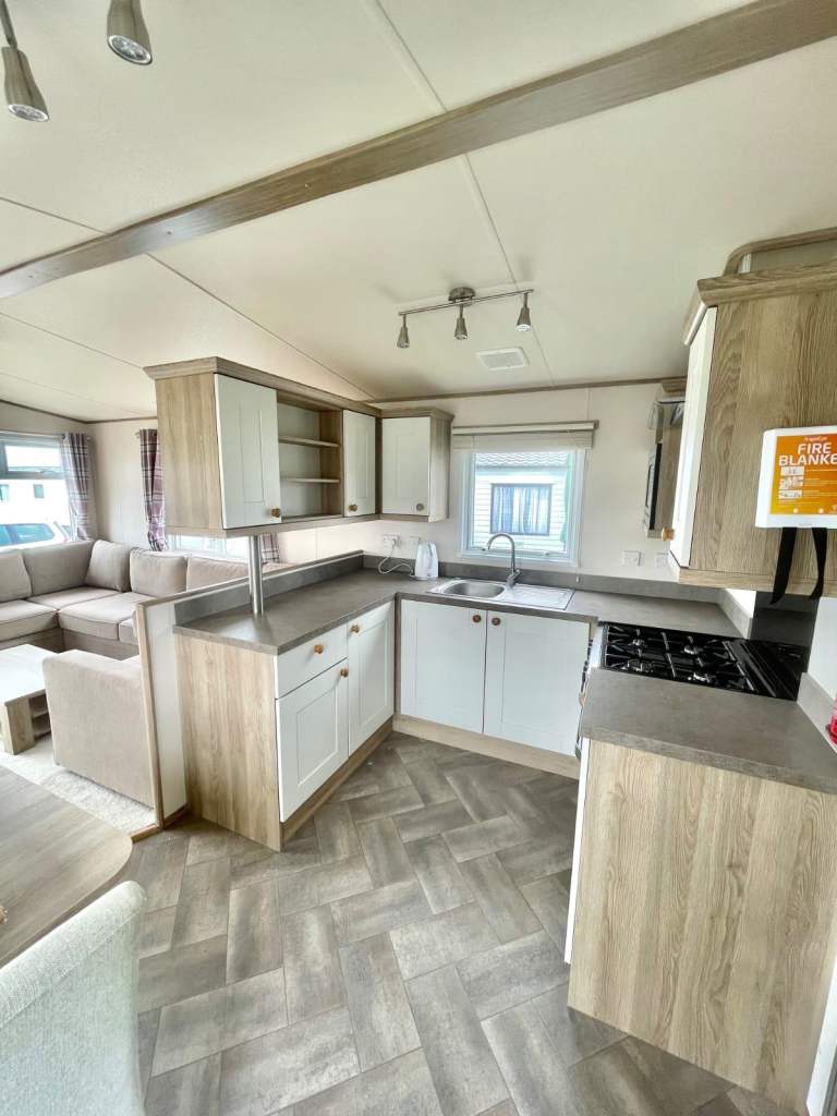 ABI St David 2 bed at Seal Bay Resort