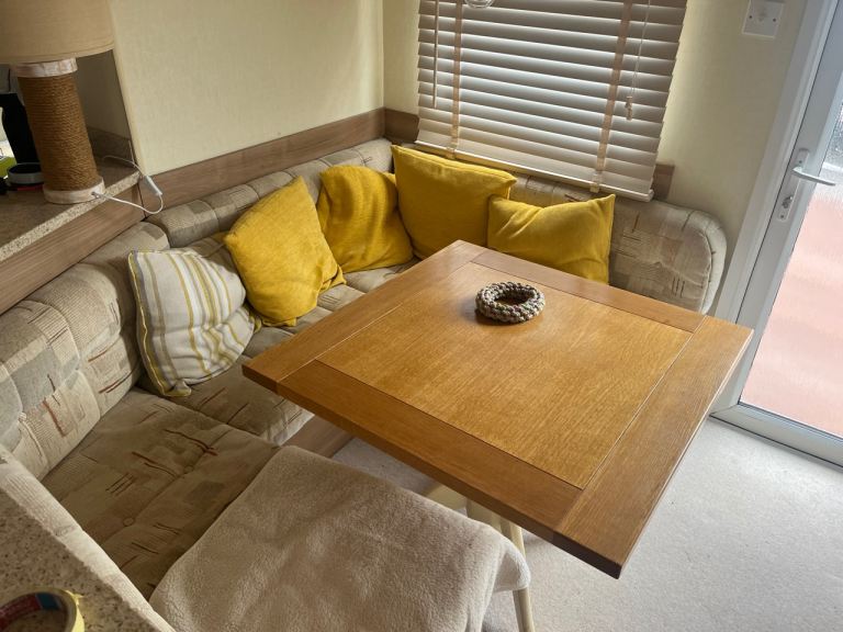 Caravan to rent