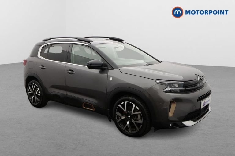 2023 Citroen C5 Aircross 1.6 Plug-in Hybrid C-Series Edition 5dr e-EAT8 HATCHBACK PETROL/ELECTRIC...