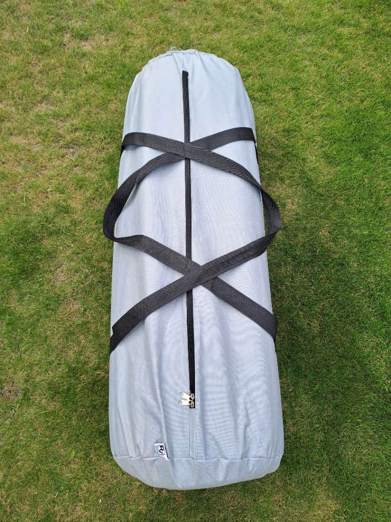 VW Campervan ReVace Memory Foam Mattress