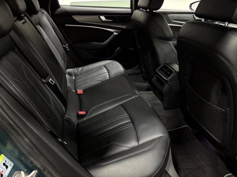 2019 Audi A6 Allroad 3.0 TDI V6 45 Sport Tiptronic quattro Euro 6 (s/s) 5dr ESTATE Diesel Automatic