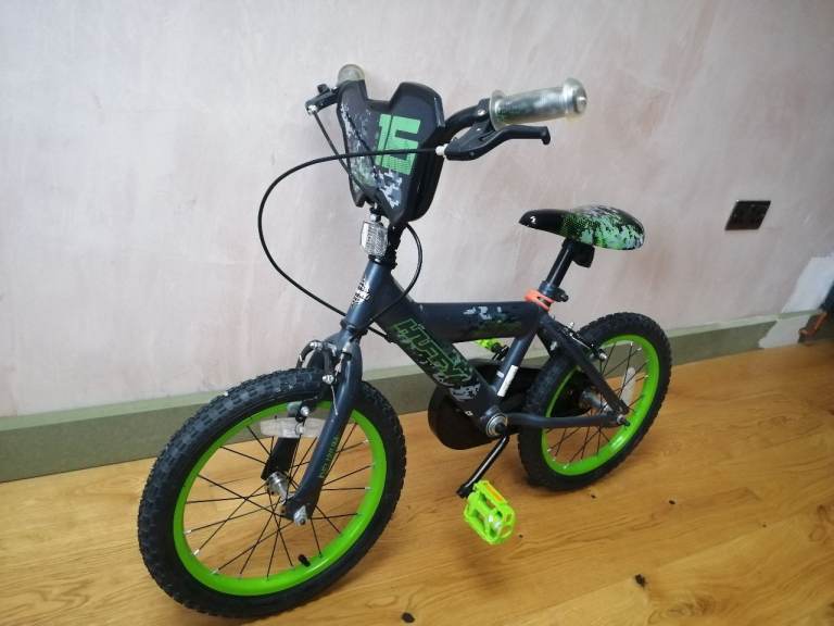 Childs bike 