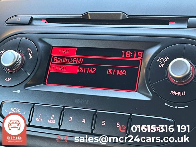 KIA PICANTO 1.0 1 2016