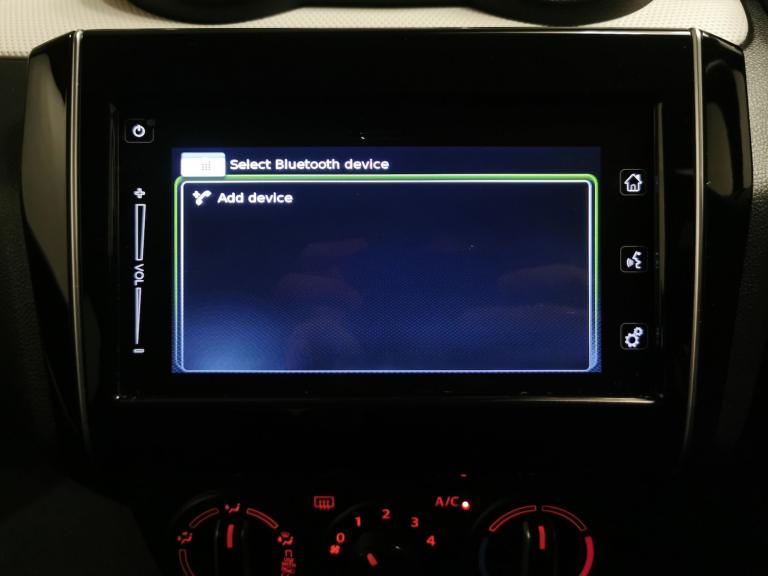 2023 Suzuki Swift 1.2 Dualjet MHEV SZ-L Hatchback 5dr Petrol Hybrid Manual Euro 6 (s/s) (83 p Hat...