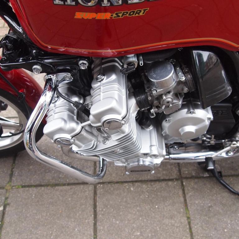 1978 Honda CBX1000 Six Cylinder Classic.Vintage, Outstanding Condition. MUST SEE