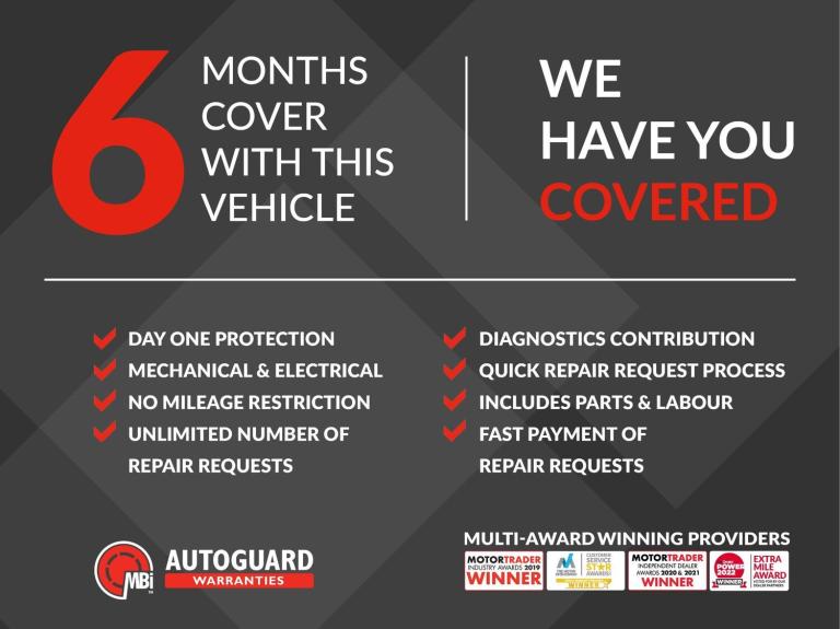 2017 Renault Megane 1.5 dCi Dynamique S Nav 5dr HATCHBACK DIESEL Manual