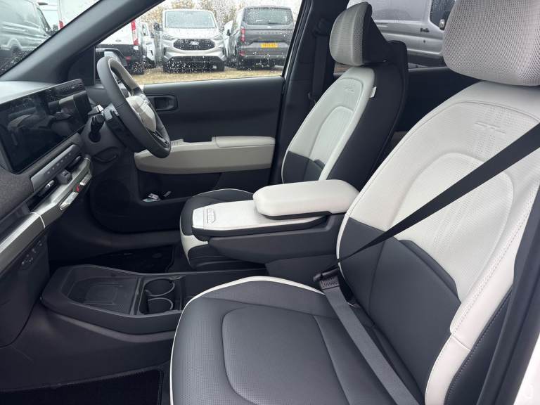 2025 Kia EV3 148kW GT-Line S 81.4kWh 5dr Auto Estate ELECTRIC Automatic