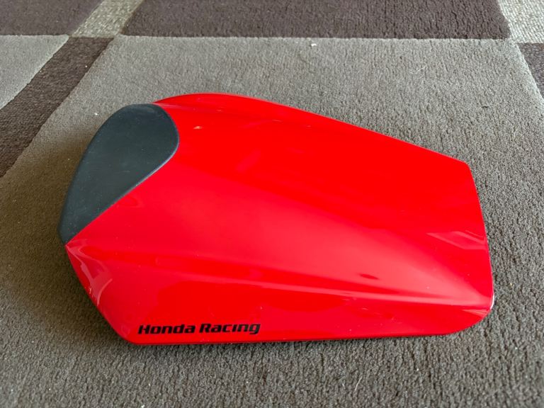 Genuine seat cowl Honda CBR1000RR