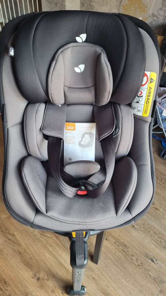 Joie Baby Car Seat