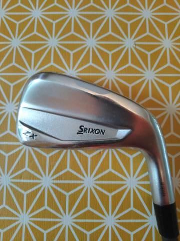 Srixon ZX 2iron | in Erskine, Renfrewshire | Gumtree