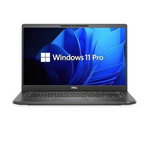 Affordable Fast Laptop – Intel Core i5, 128GB SSD, Windows 11 + Office
