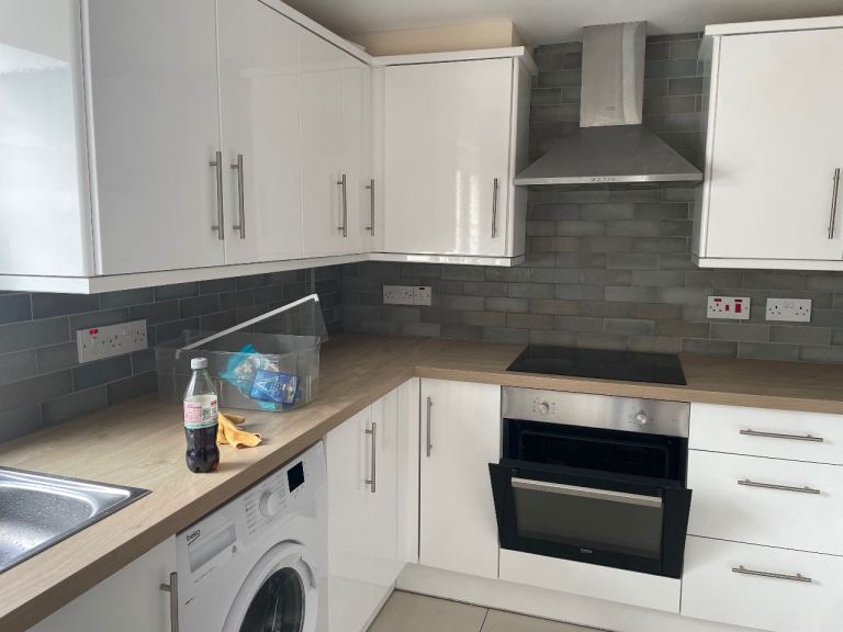 2-bedroom ground floor apartment - outside Warrenpoint