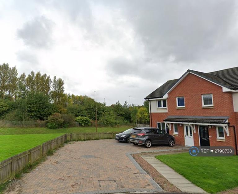 3 bedroom house in Maryston Place, Glasgow, G33 (3 bed) (#2790733)