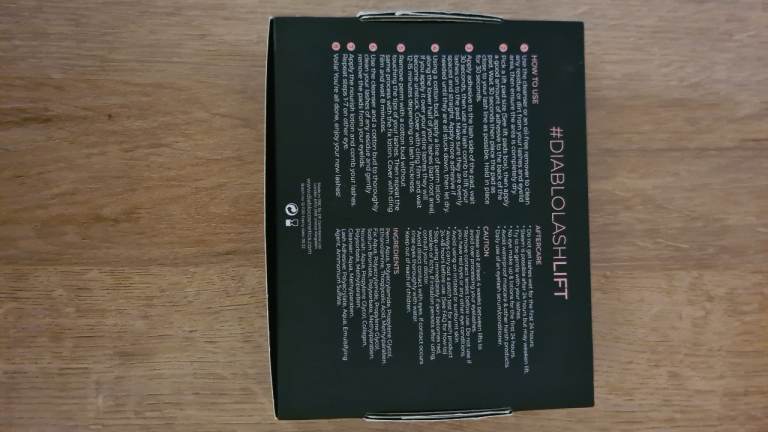 Nail Manucure set & nail polish 