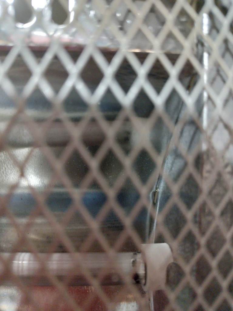 heater faulty spares repairs