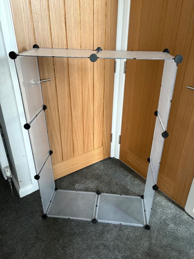 Small Animal Playpen