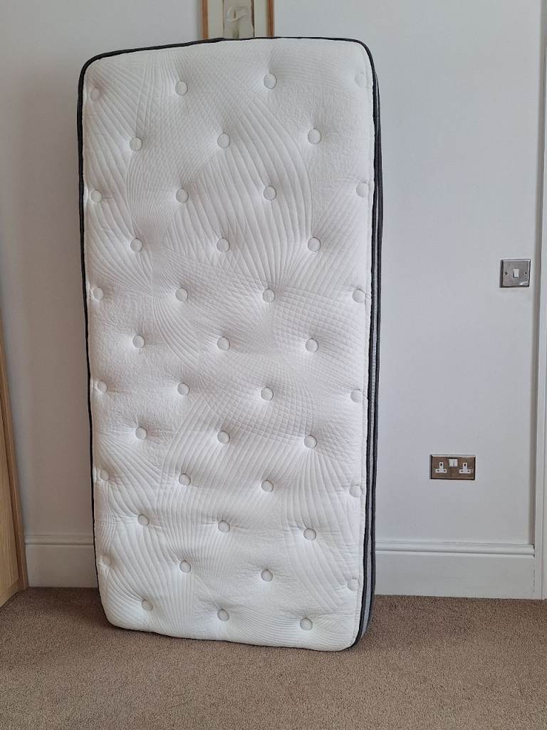Single Mattress 