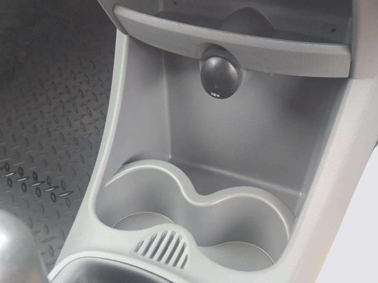 2011 Peugeot 107 1.0 12V Urban Lite Euro 5 3dr HATCHBACK Petrol Manual