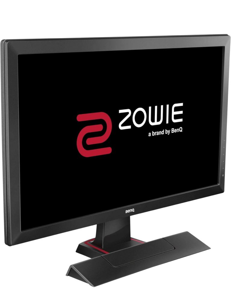 	 BenQ ZOWIE RL2455 24 Inch